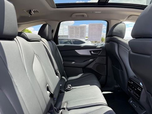 Certified 2026 Acura MDX SH-AWD image 10