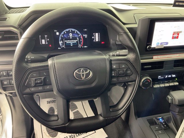 Used 2026 Toyota Tacoma SR RWD image 20