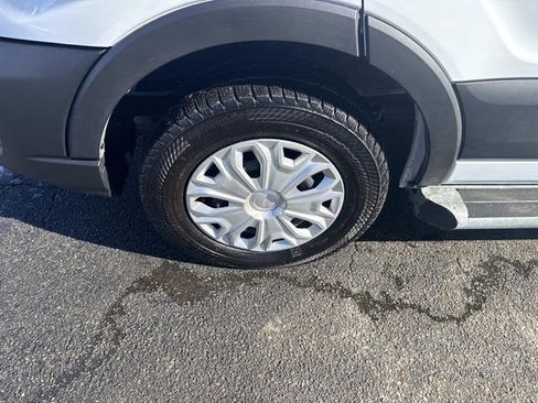 Certified 2024 Ford Transit 250 Base w/ Exterior Upgrade Package image 13