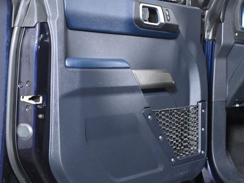 Used 2021 Ford Bronco Outer Banks image 36