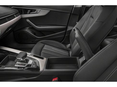 Used 2021 Audi A4 2.0T Premium Plus AWD/4WD image 9