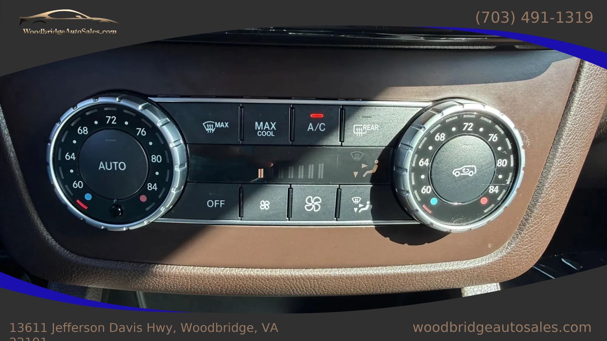 Used 2018 Mercedes-Benz GLS 450 4MATIC image 27