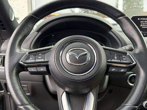 Used 2019 MAZDA CX-5 Signature image 27