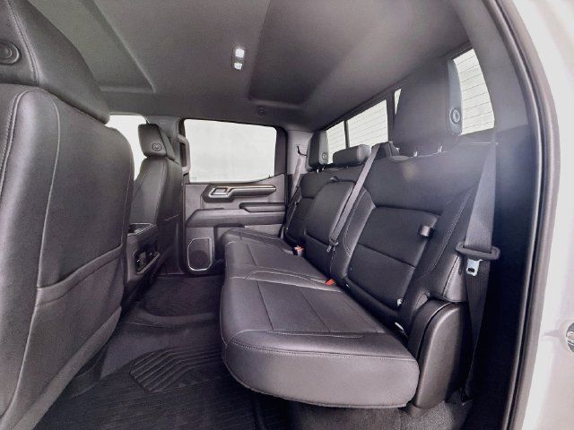 Used 2023 Chevrolet Silverado 1500 RST w/ RST All Star Premium Package AWD/4WD image 25