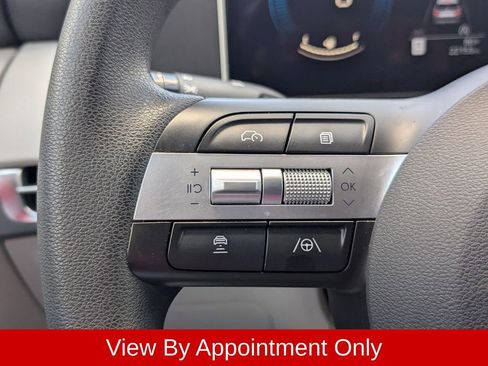 Used 2025 Hyundai Tucson SEL FWD image 21
