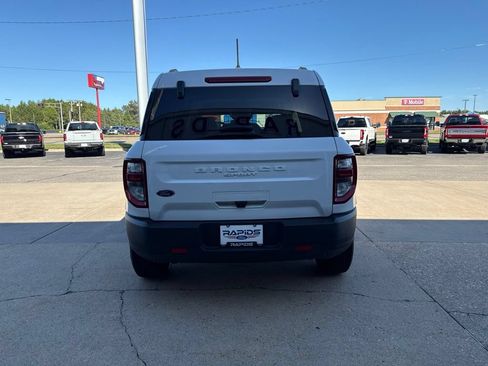 Used 2024 Ford Bronco Sport Big Bend AWD/4WD image 6