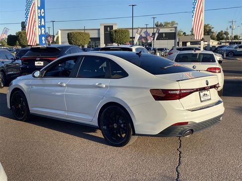 New 2026 Volkswagen Jetta GLI Autobahn image 4