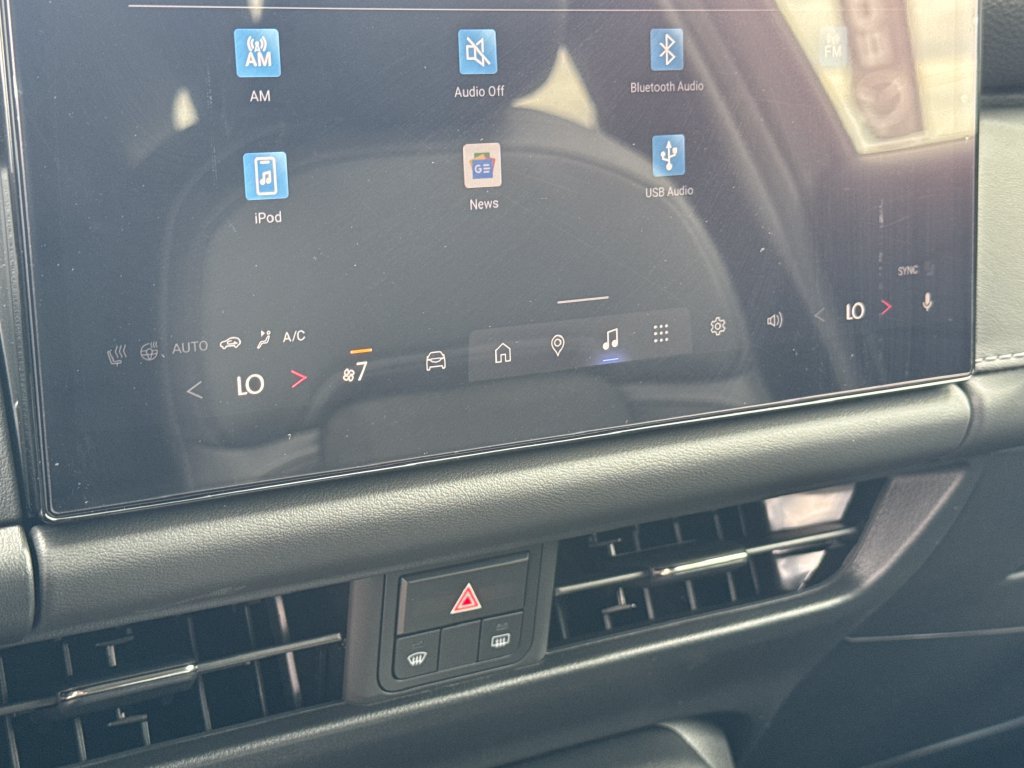 New 2026 MAZDA CX-5 Preferred AWD/4WD image 19