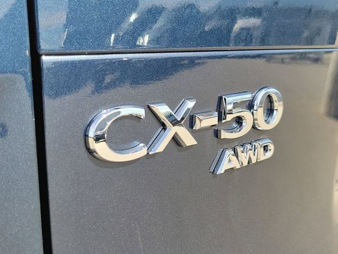 New 2026 MAZDA CX-50 2.5 Hybrid w/ Weather Package image 23