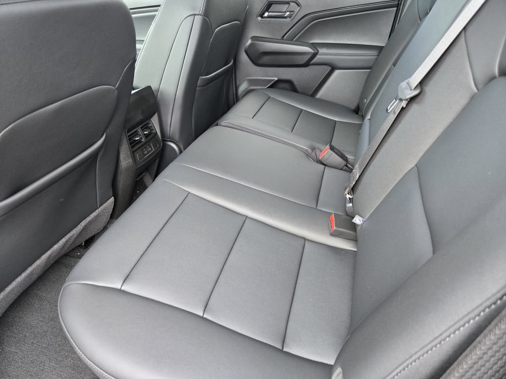 New 2026 GMC Canyon Elevation w/ Convenience Package AWD/4WD image 19
