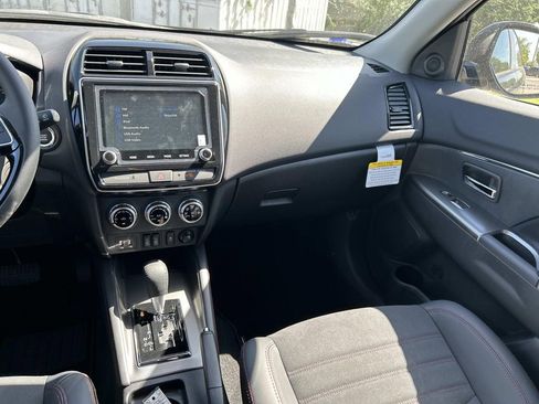 New 2026 Mitsubishi Outlander Sport SE AWD/4WD image 14