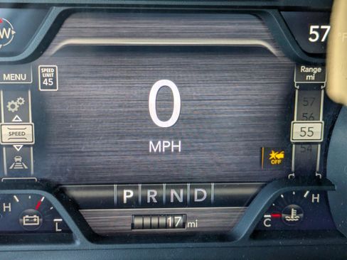 New 2026 RAM 2500 Big Horn image 33