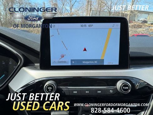 Used 2020 Ford Escape SE image 27
