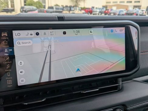 Used 2025 Jeep Wrangler Unlimited Rubicon image 19