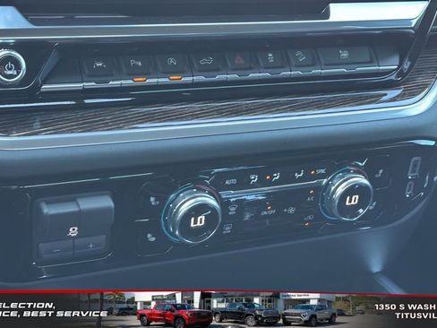 New 2026 GMC Sierra 1500 Elevation w/ Elevation Premium Package AWD/4WD image 38