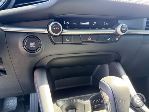 New 2026 MAZDA MAZDA3 2.5 S Sedan w/ Preferred Pkg FWD image 20