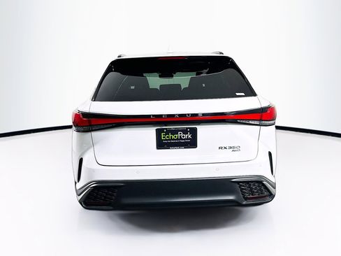 Used 2024 Lexus RX 350 F Sport image 7