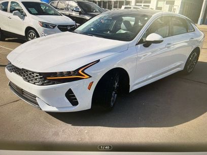 Used 2024 Kia K5 EX w/ EX Premium Package