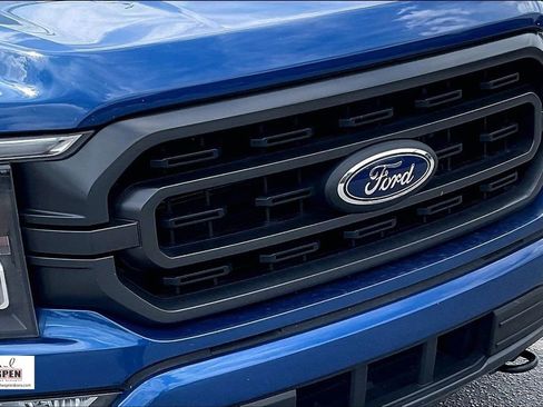 Certified 2023 Ford F150 XLT w/ Equipment Group 302A High AWD/4WD image 26
