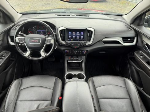 Used 2019 GMC Terrain SLT w/ Preferred Package AWD/4WD image 30