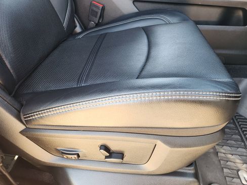 Used 2024 RAM 2500 Rebel image 26