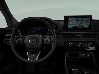 Used 2023 Honda Pilot Elite