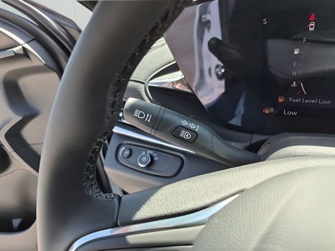 New 2026 Buick Envista Preferred w/ Convenience I Package image 35