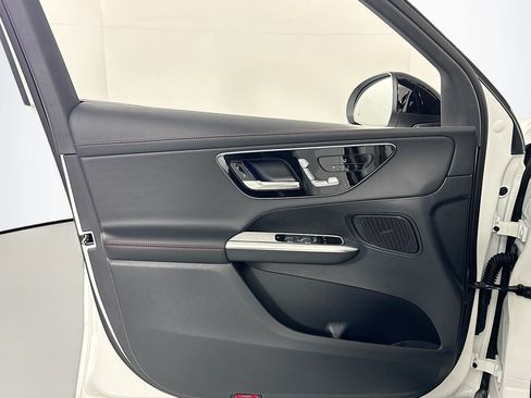 New 2026 Mercedes-Benz GLC 43 AMG 4MATIC image 20