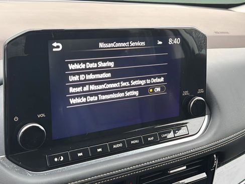 Certified 2023 Nissan Rogue SL w/ SL Premium Package image 16