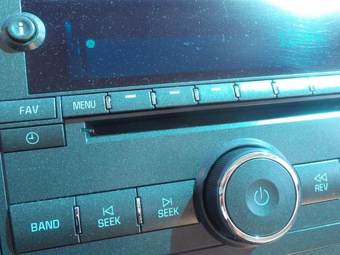 Used 2008 Buick Lucerne CX w/ Driver Confidence Package image 39