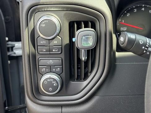 Used 2024 GMC Sierra 1500 Pro w/ Graphite Edition AWD/4WD image 26