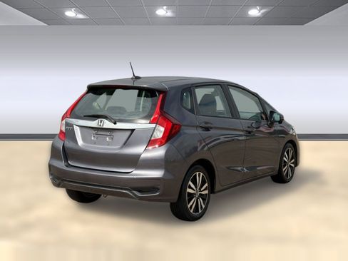 Used 2019 Honda Fit EX-L image 9
