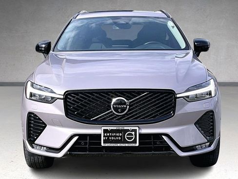Certified 2026 Volvo XC60 B5 Plus w/ Protection Package Premier AWD/4WD image 2