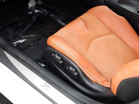 Used 2016 Nissan 370Z Touring RWD image 49