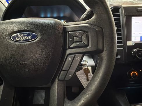 Used 2020 Ford F150 XL w/ Equipment Group 101A Mid RWD image 18