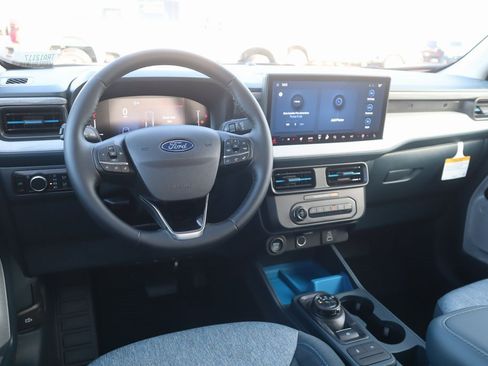 New 2026 Ford Maverick XLT w/ XLT Luxury Package image 2