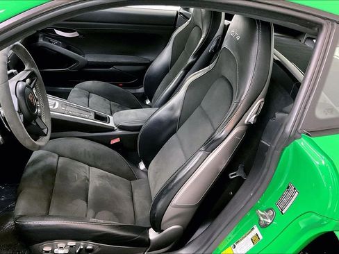 Used 2022 Porsche 718 Cayman GT4 image 8