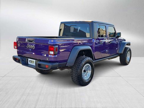 New 2026 Jeep Gladiator Sport image 8