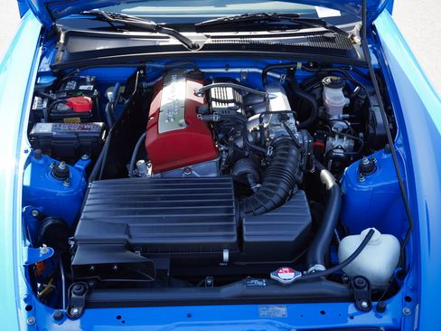 Used 2008 Honda S2000 CR image 38