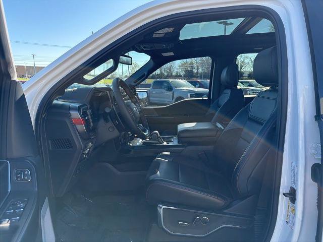 Certified 2025 Ford F150 Raptor AWD/4WD image 13