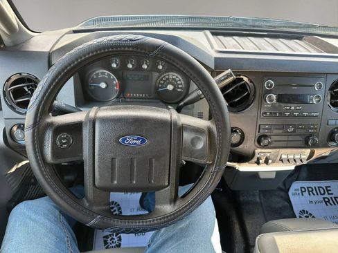 Used 2015 Ford F350 XL AWD/4WD image 11