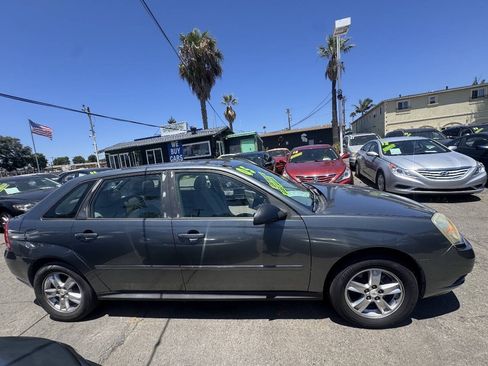 Used 2005 Chevrolet Malibu LS w/ Preferred Equipment Group FWD image 7
