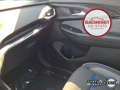 Certified 2023 Chevrolet TrailBlazer LT image 22