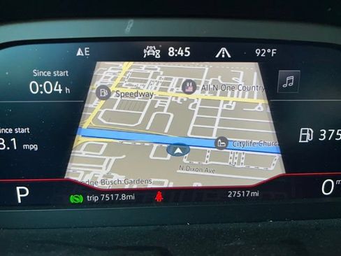Used 2024 Volkswagen Taos SEL AWD/4WD image 10