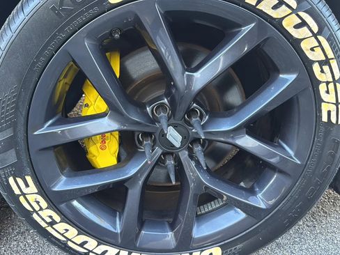 Used 2022 Dodge Charger Scat Pack image 42