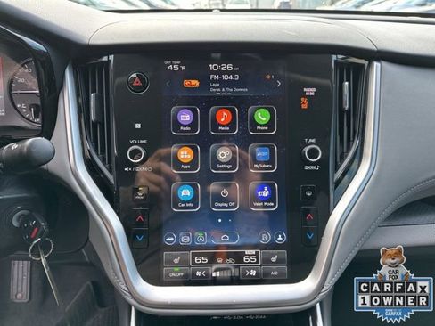 Certified 2023 Subaru Legacy Premium image 16