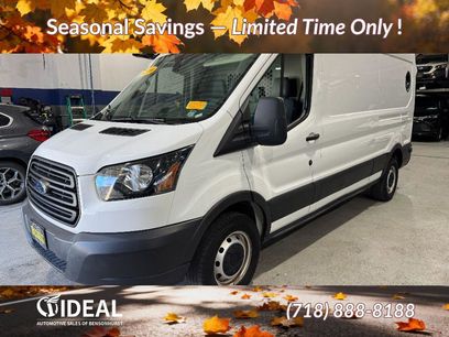 Used 2019 Ford Transit 250 148 Medium Roof