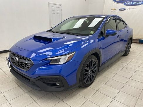 Used 2024 Subaru WRX Limited AWD/4WD image 20