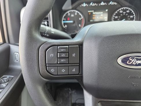 New 2026 Ford F350 XL w/ XL Off-Road Package image 21