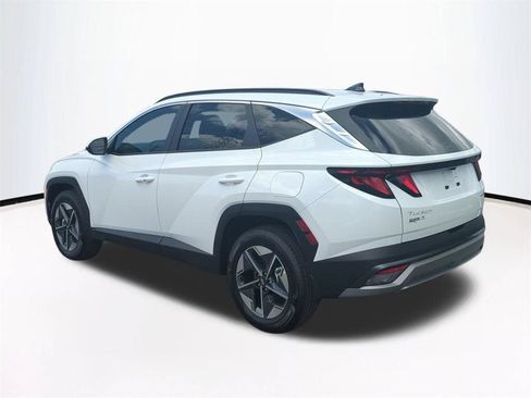 New 2026 Hyundai Tucson SEL AWD/4WD image 7